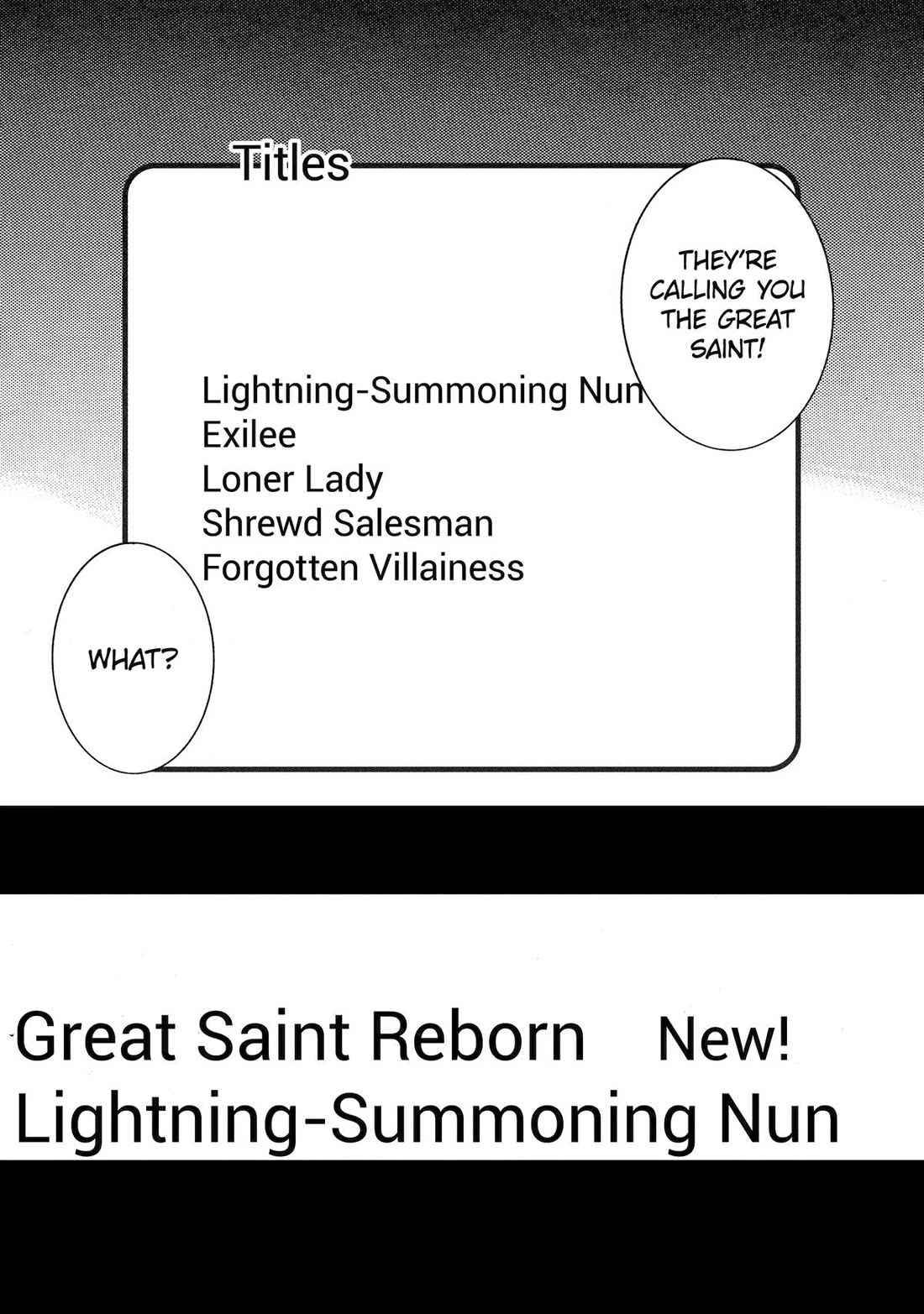 How to Survive a Thousand Deaths: Accidentally Wooing Everyone as an Ex-gamer Made Villainess! Chapter 43 - Page 38