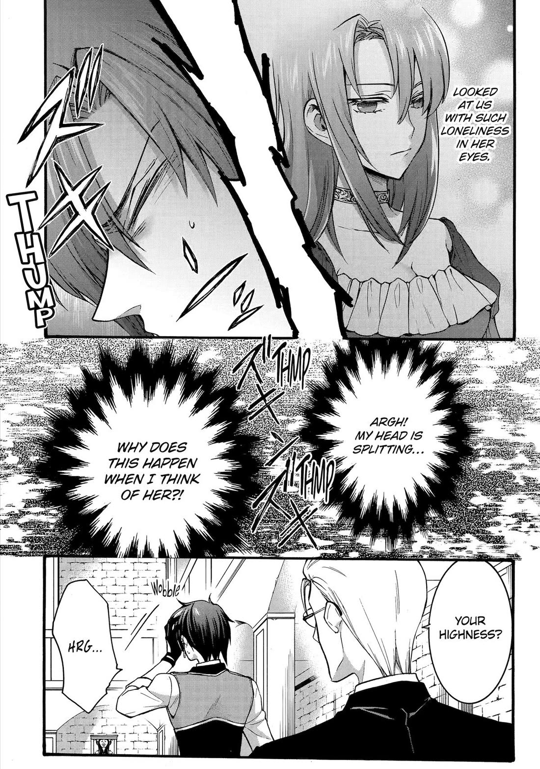 How to Survive a Thousand Deaths: Accidentally Wooing Everyone as an Ex-gamer Made Villainess! Chapter 43 - Page 9