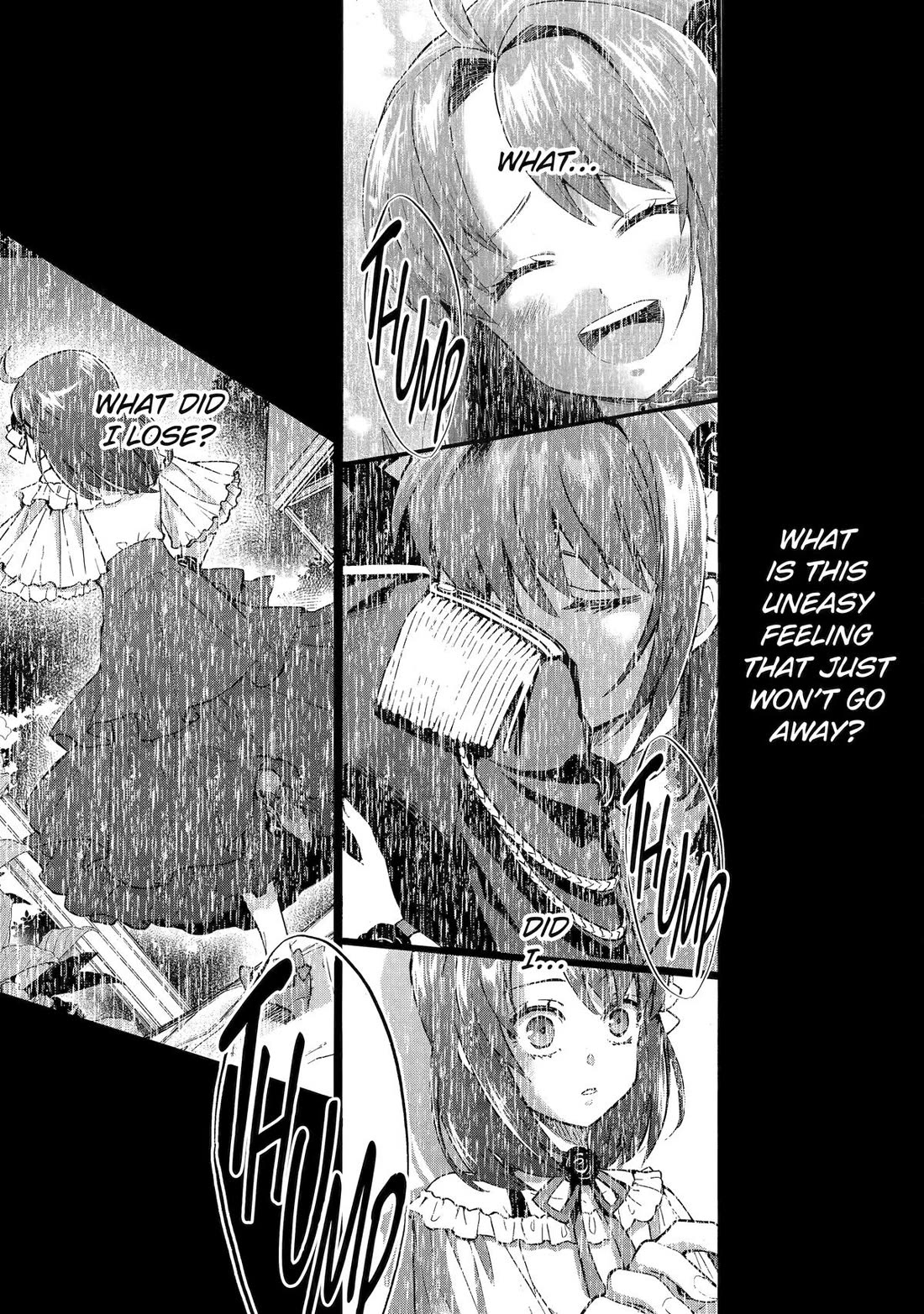 How to Survive a Thousand Deaths: Accidentally Wooing Everyone as an Ex-gamer Made Villainess! Chapter 43 - Page 10