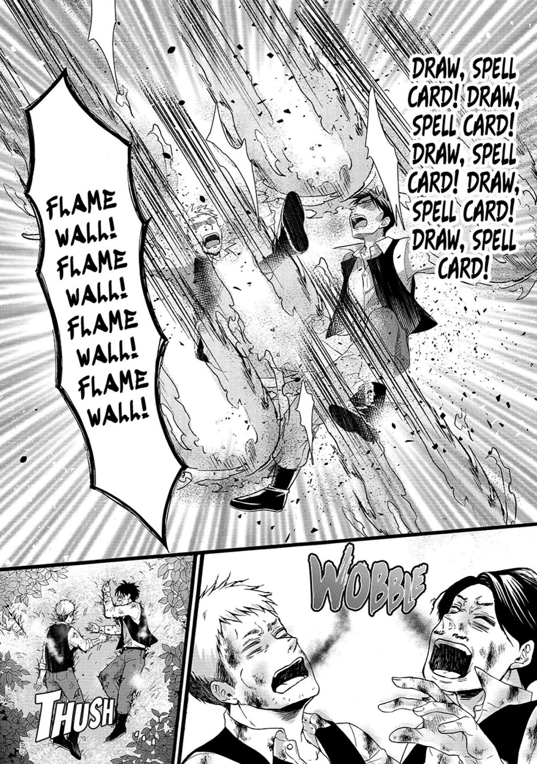 How to Survive a Thousand Deaths: Accidentally Wooing Everyone as an Ex-gamer Made Villainess! Chapter 5 - Page 16