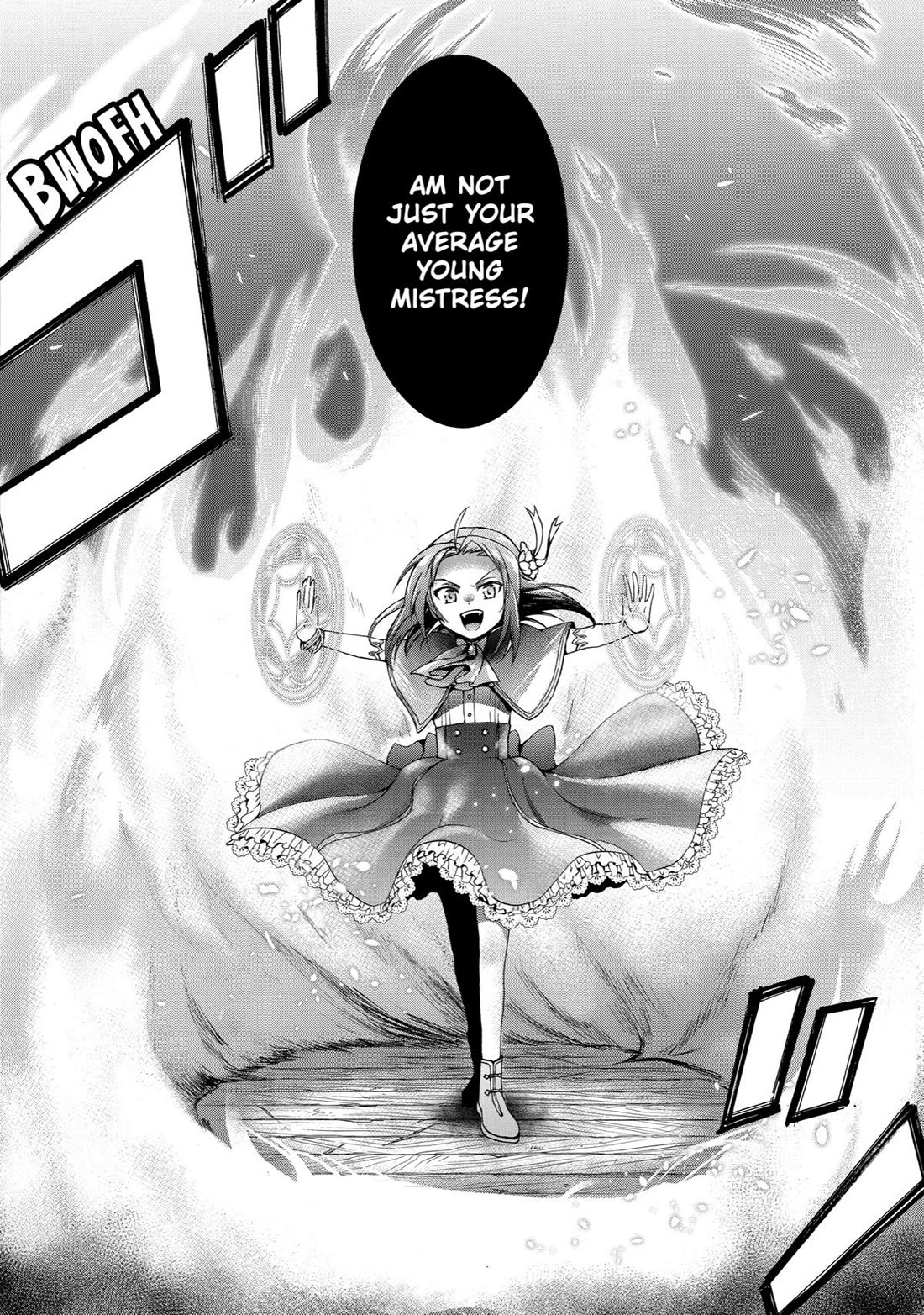 How to Survive a Thousand Deaths: Accidentally Wooing Everyone as an Ex-gamer Made Villainess! Chapter 5 - Page 8