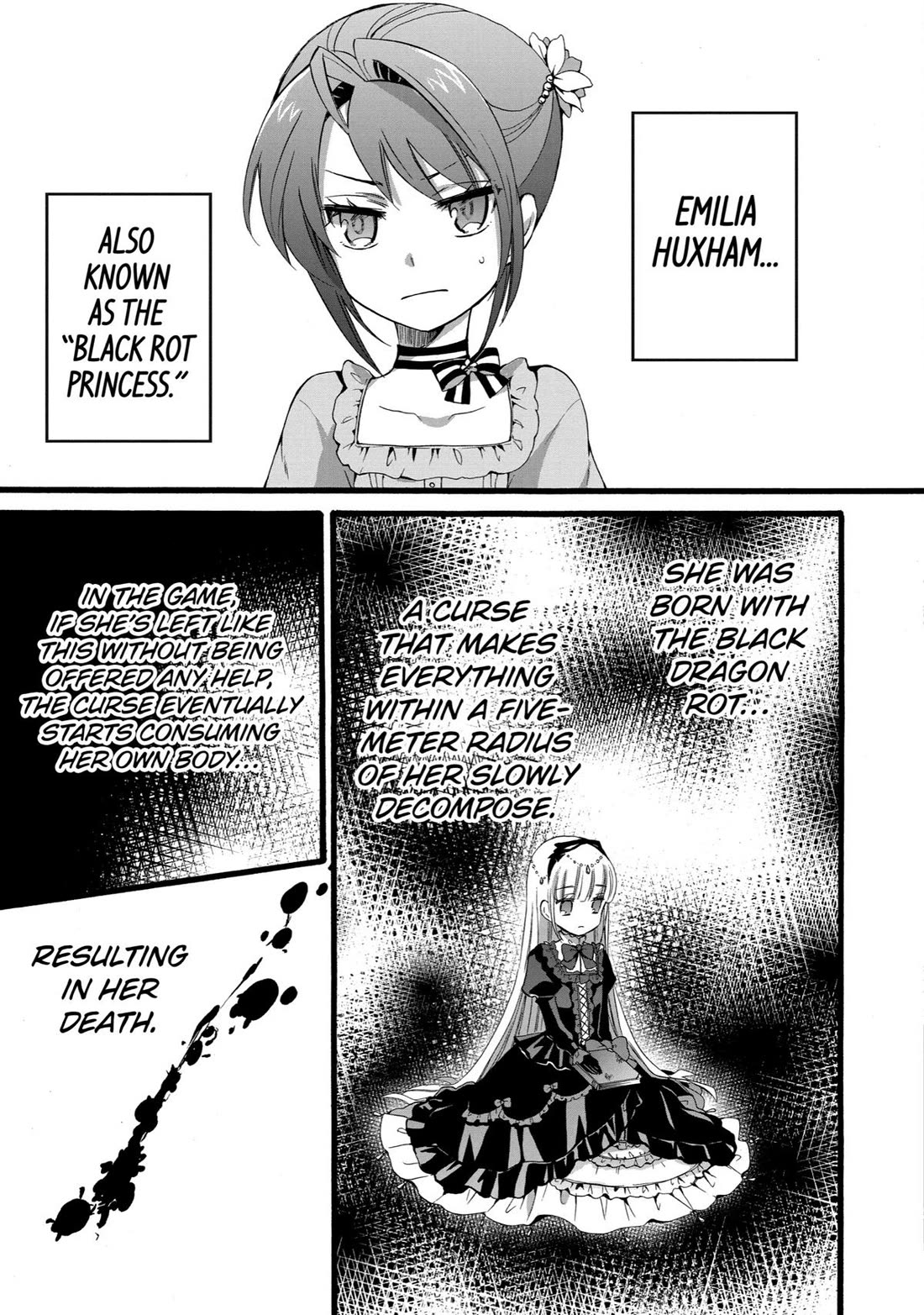 How to Survive a Thousand Deaths: Accidentally Wooing Everyone as an Ex-gamer Made Villainess! Chapter 6 - Page 21