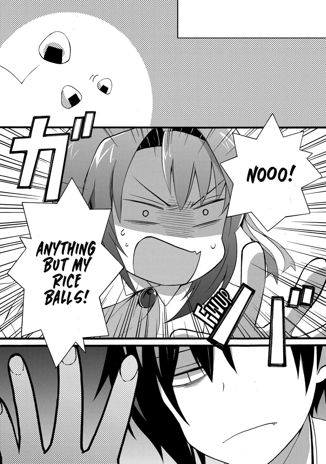 How to Survive a Thousand Deaths: Accidentally Wooing Everyone as an Ex-gamer Made Villainess! Chapter 7 - Page 39