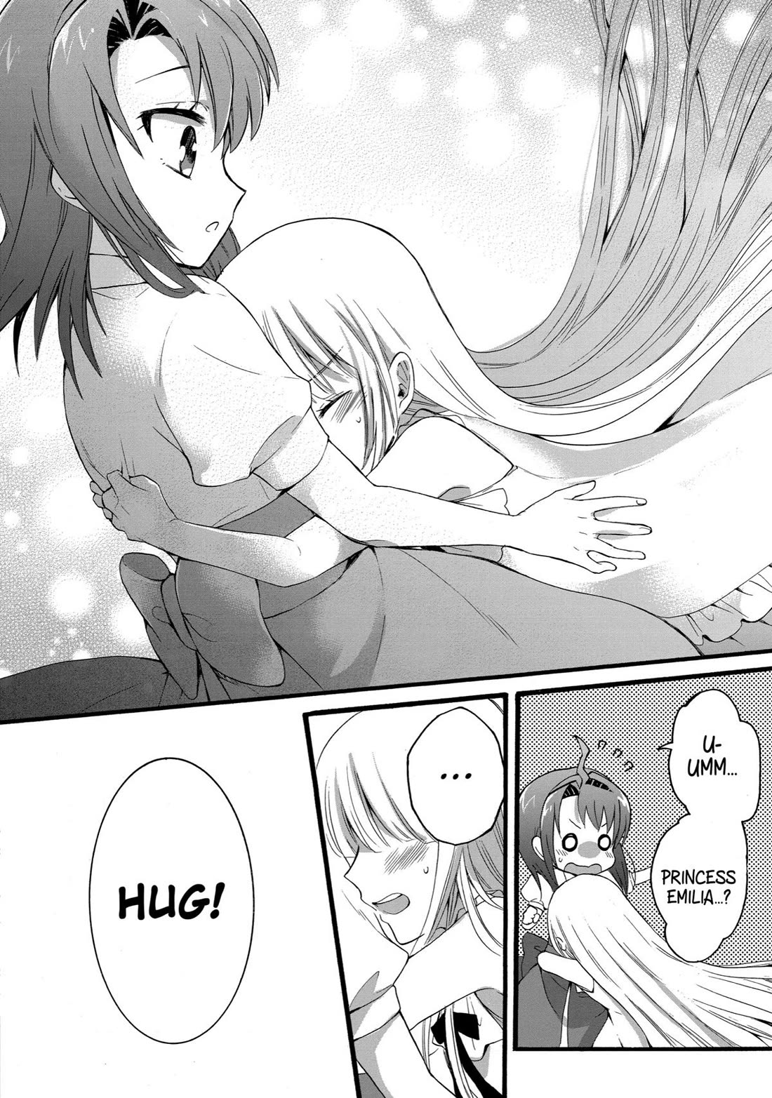 How to Survive a Thousand Deaths: Accidentally Wooing Everyone as an Ex-gamer Made Villainess! Chapter 7 - Page 43