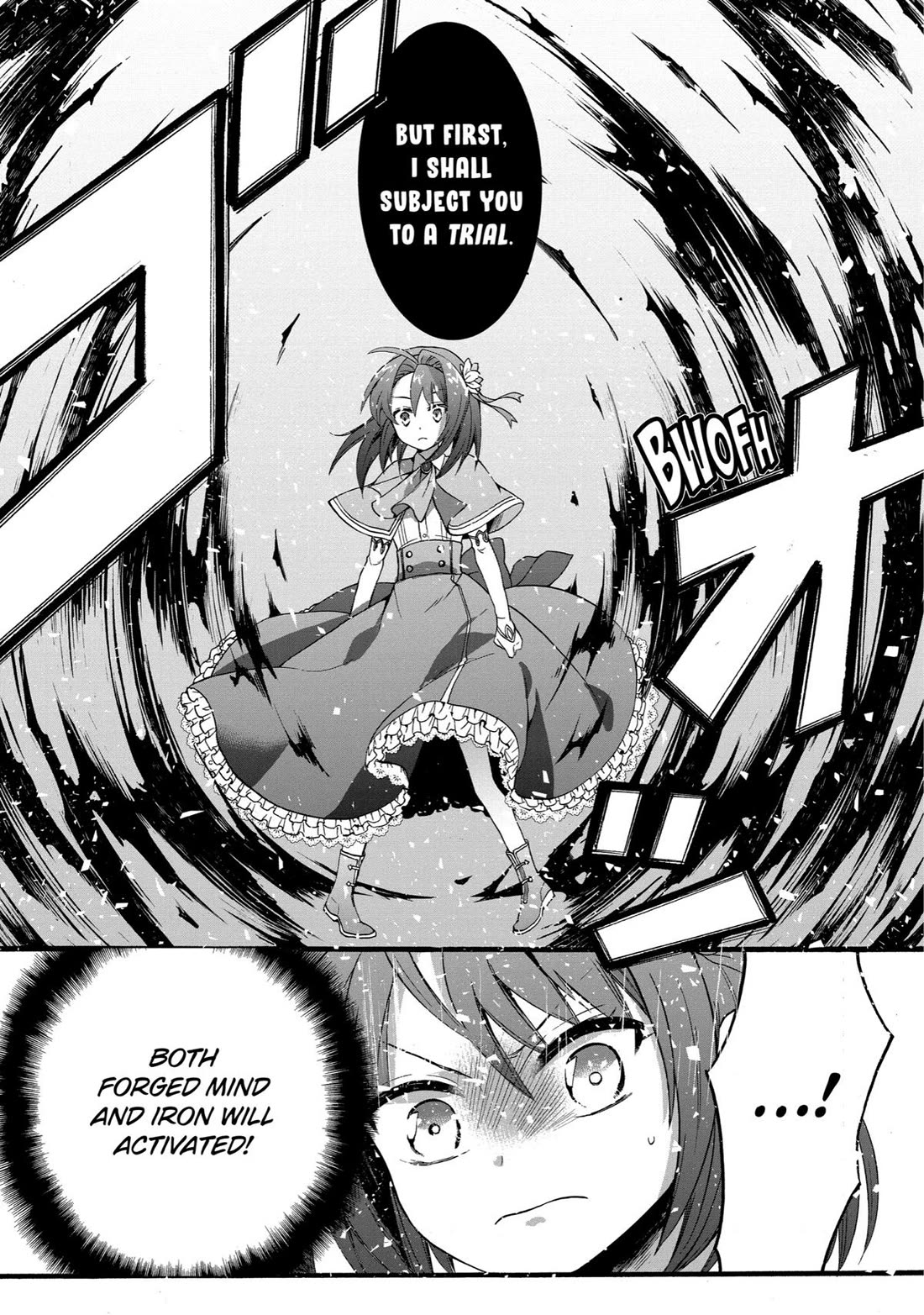 How to Survive a Thousand Deaths: Accidentally Wooing Everyone as an Ex-gamer Made Villainess! Chapter 9 - Page 17