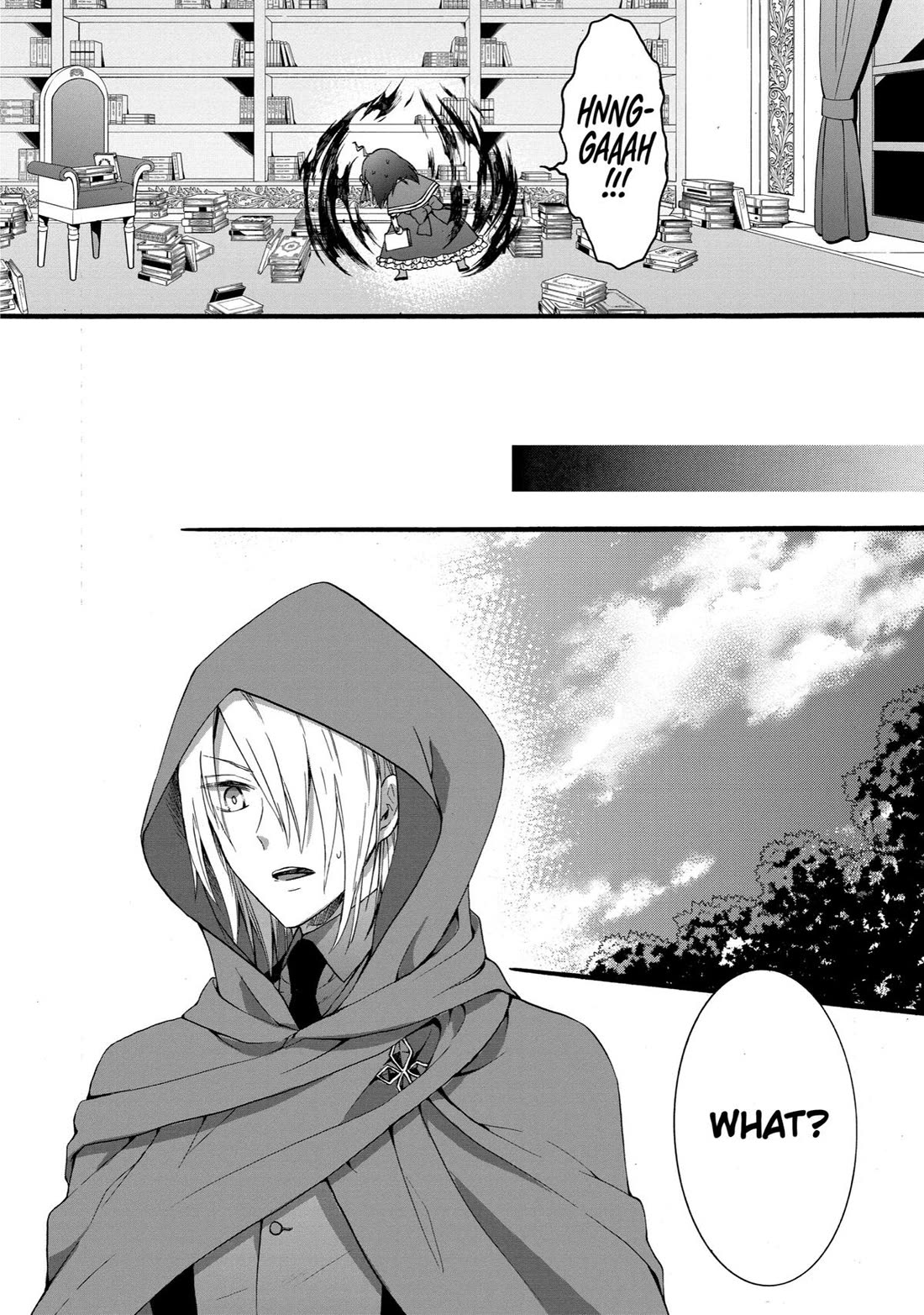 How to Survive a Thousand Deaths: Accidentally Wooing Everyone as an Ex-gamer Made Villainess! Chapter 9 - Page 22