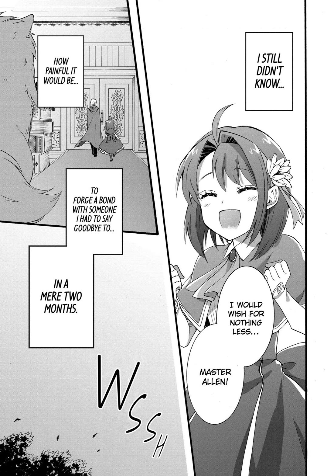 How to Survive a Thousand Deaths: Accidentally Wooing Everyone as an Ex-gamer Made Villainess! Chapter 9 - Page 27