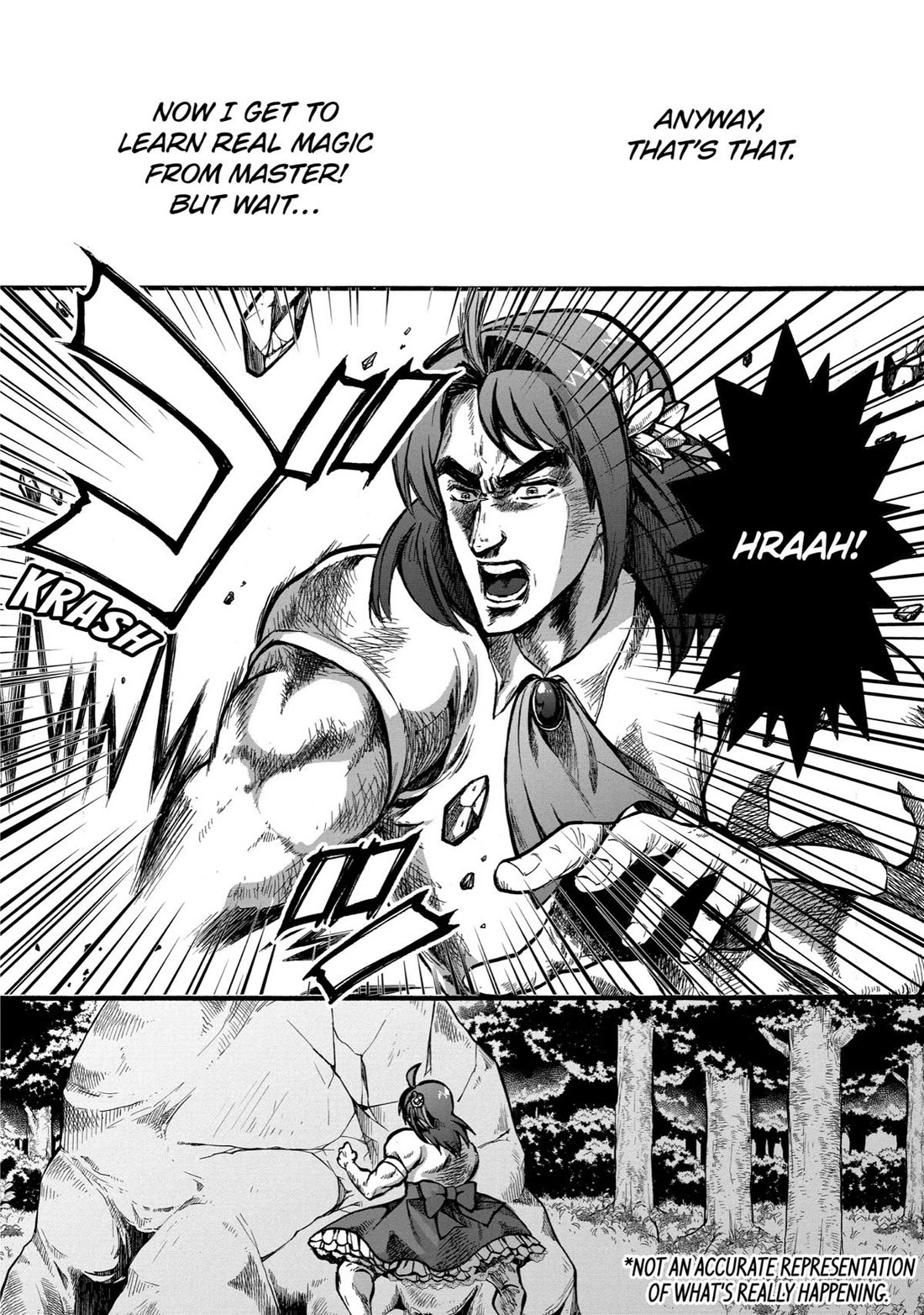 How to Survive a Thousand Deaths: Accidentally Wooing Everyone as an Ex-gamer Made Villainess! Chapter 9 - Page 28