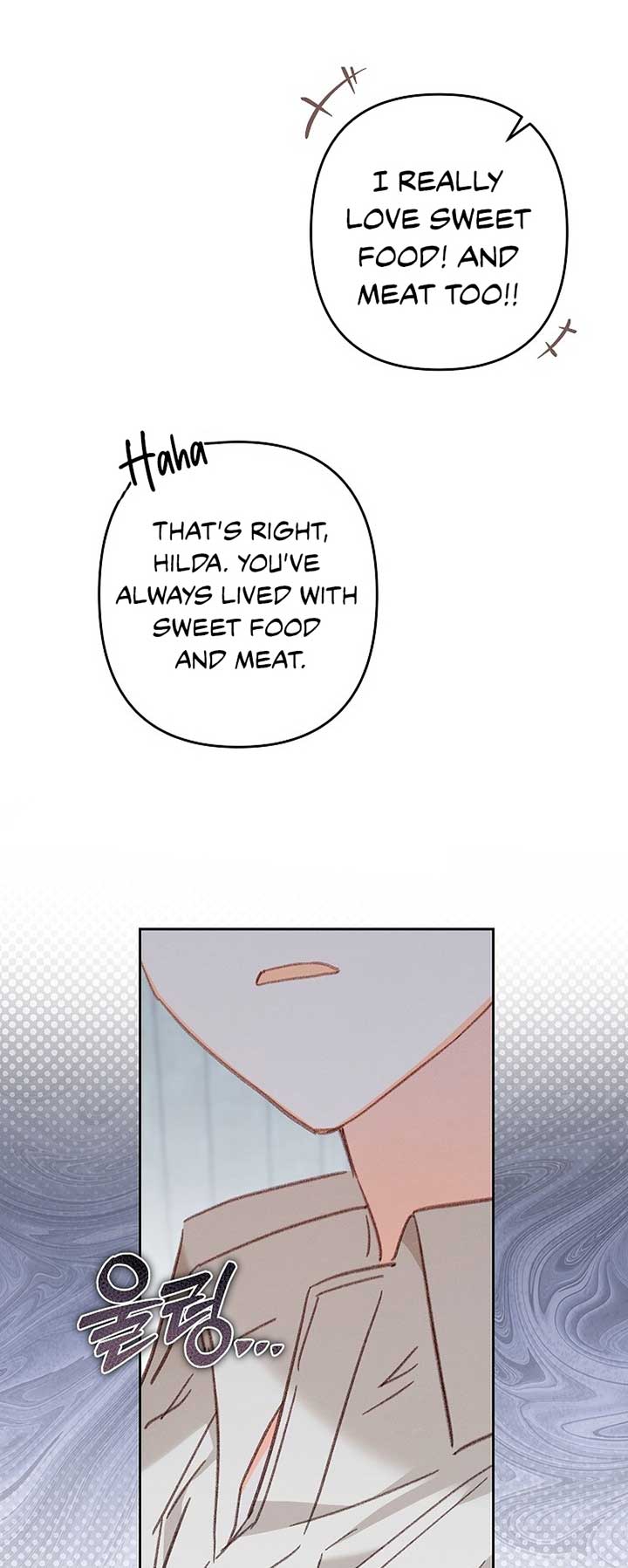 How to Survive as a Maid in a Horror Game Chapter 42 - Page 31