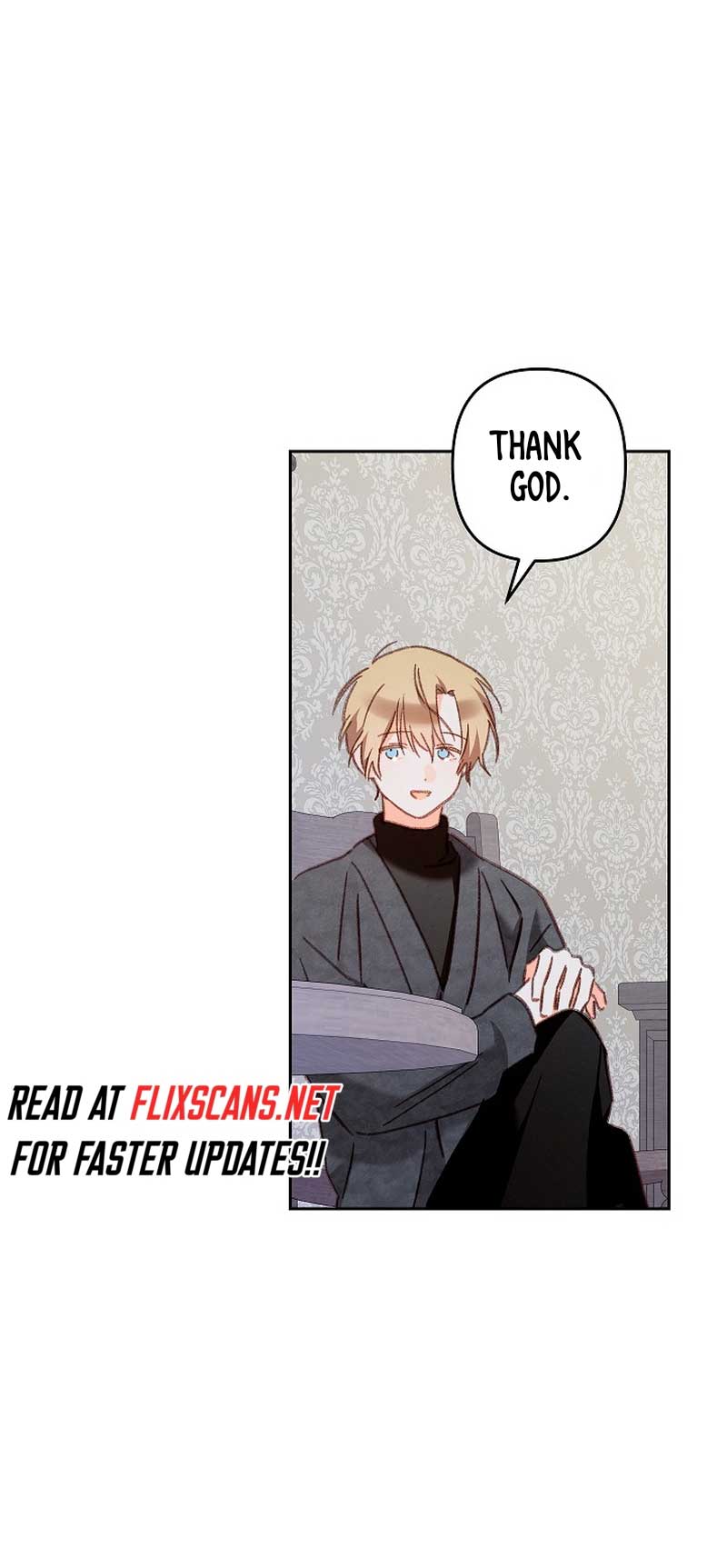 How to Survive as a Maid in a Horror Game Chapter 43 - Page 34