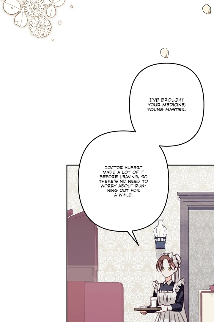 How to Survive as a Maid in a Horror Game Chapter 62 - Page 4