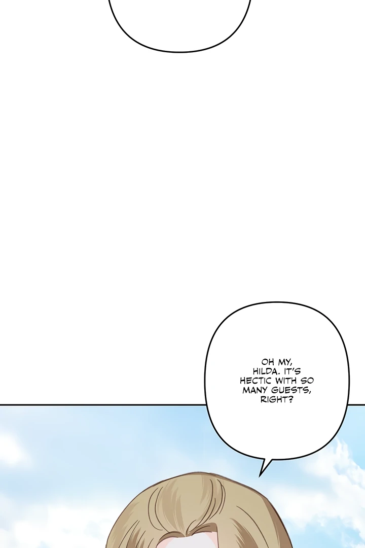 How to Survive as a Maid in a Horror Game Chapter 62 - Page 65