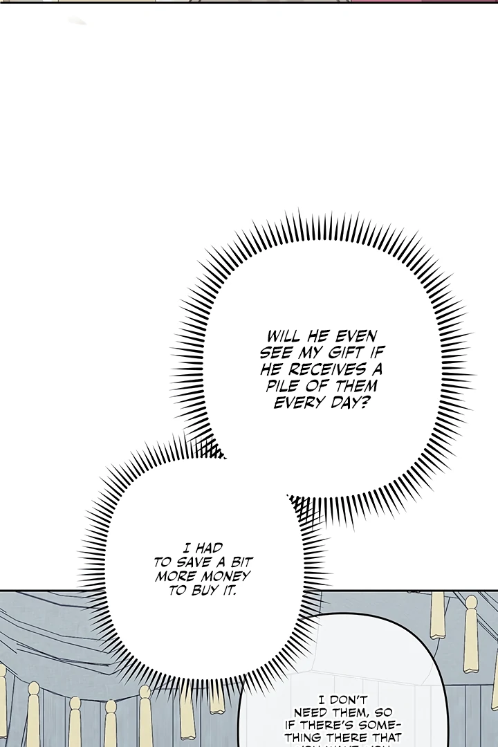 How to Survive as a Maid in a Horror Game Chapter 62 - Page 9