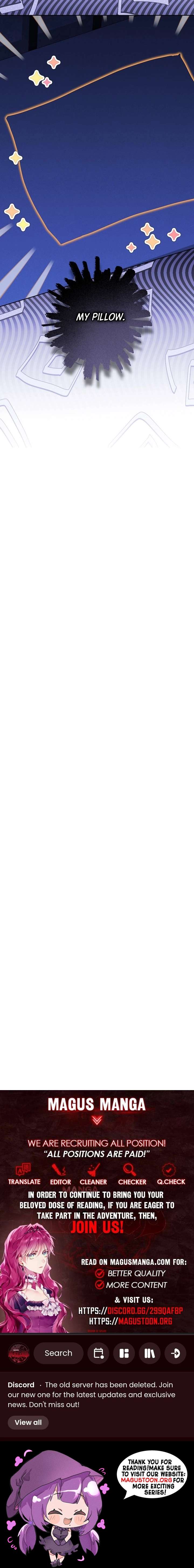 How to Survive as a Maid in a Horror Game Chapter 82 - Page 7