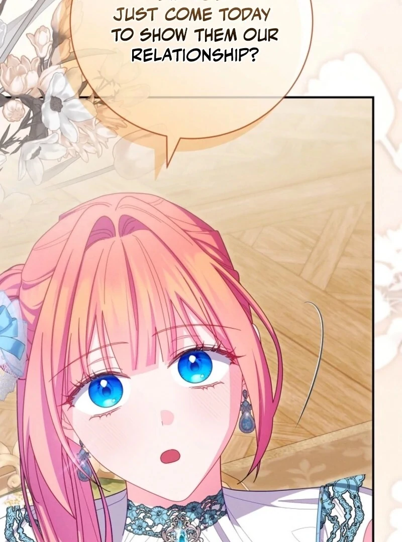 How to Survive as a Villain on the Verge of Death Chapter 26 - Page 101
