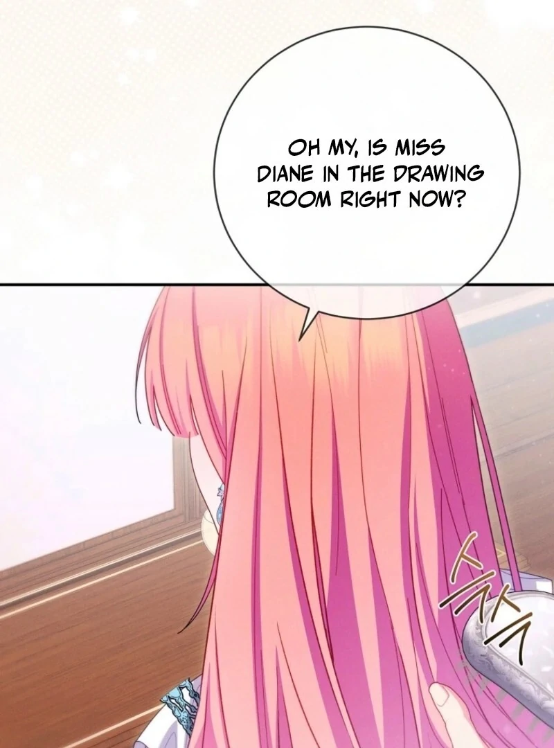 How to Survive as a Villain on the Verge of Death Chapter 26 - Page 111