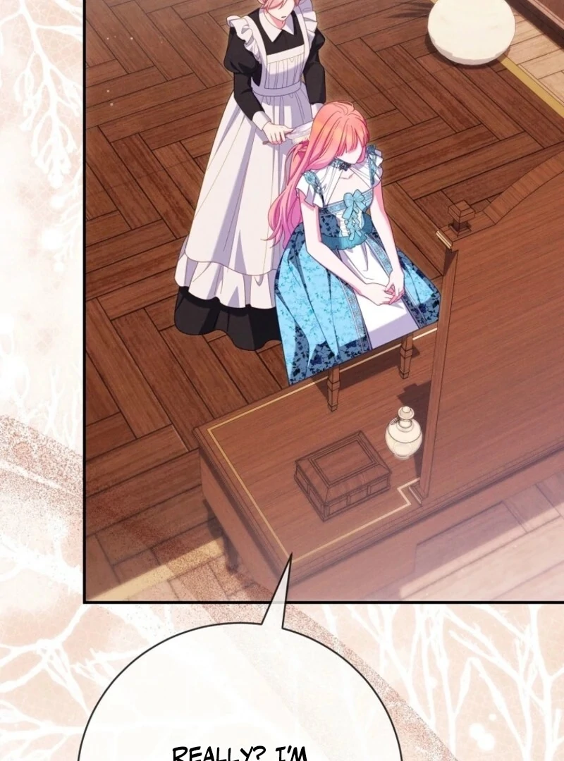 How to Survive as a Villain on the Verge of Death Chapter 26 - Page 113