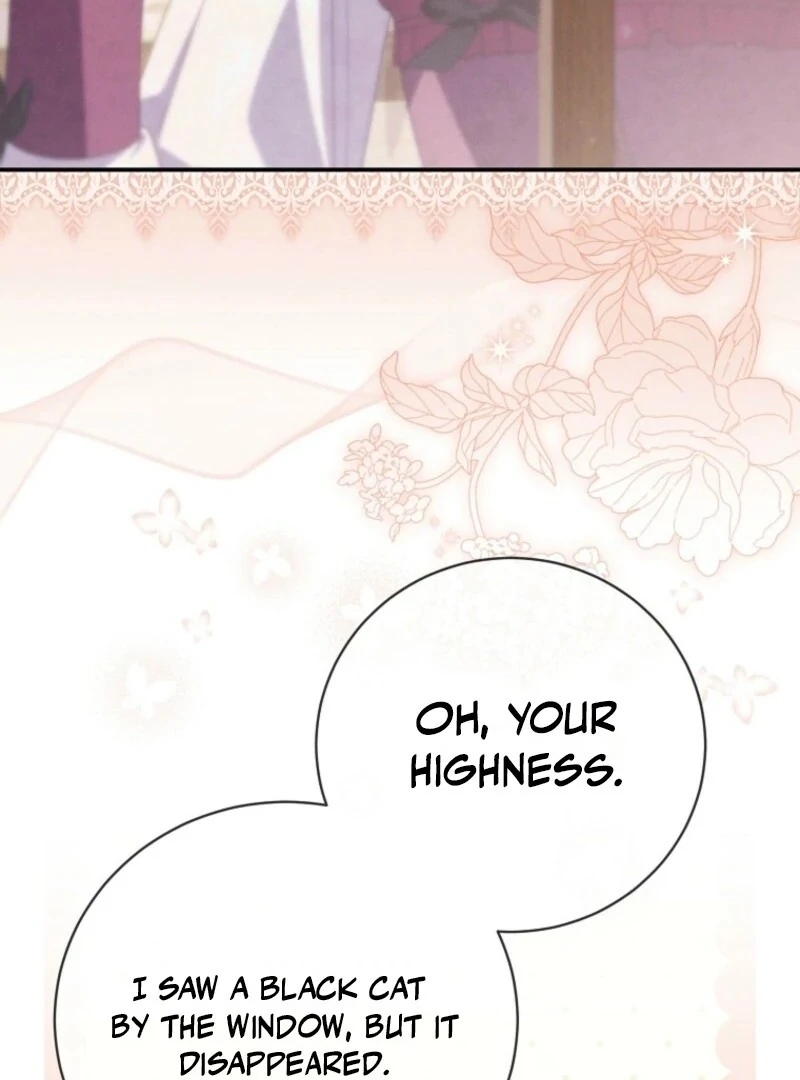 How to Survive as a Villain on the Verge of Death Chapter 26 - Page 116