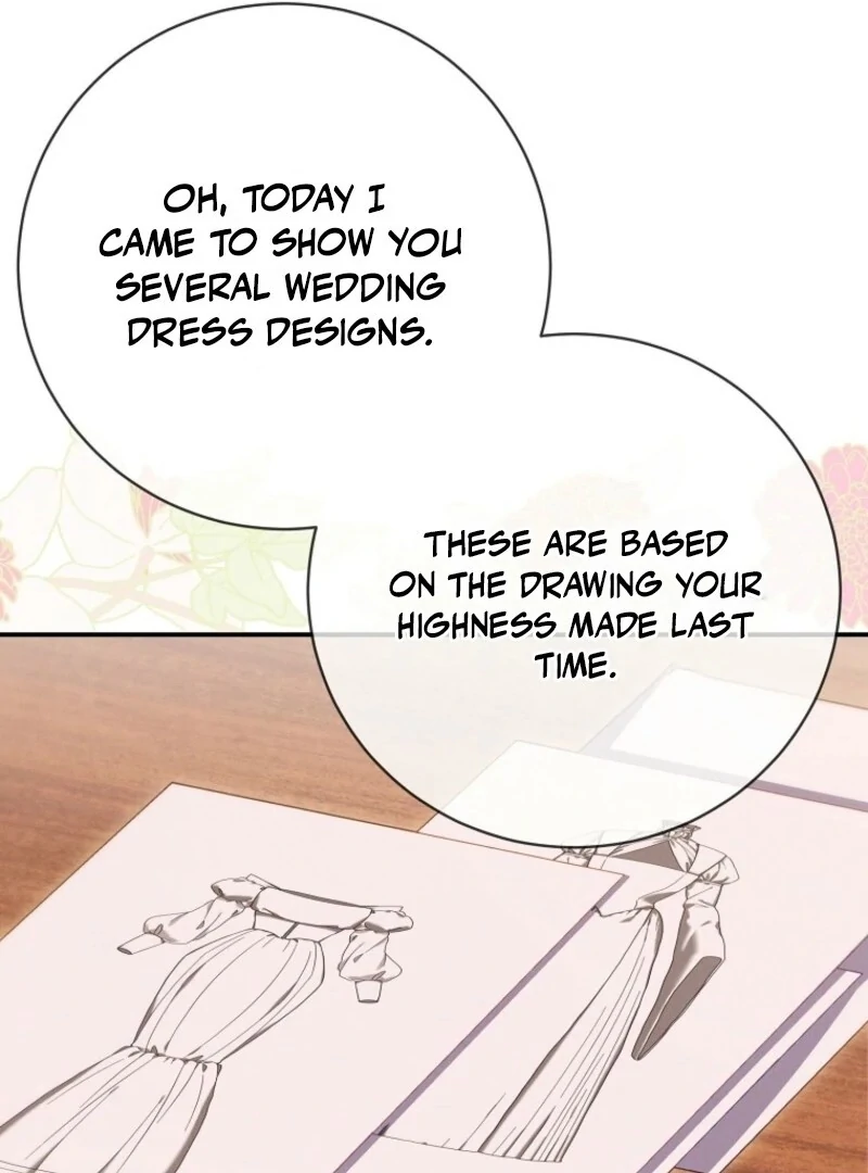 How to Survive as a Villain on the Verge of Death Chapter 26 - Page 122