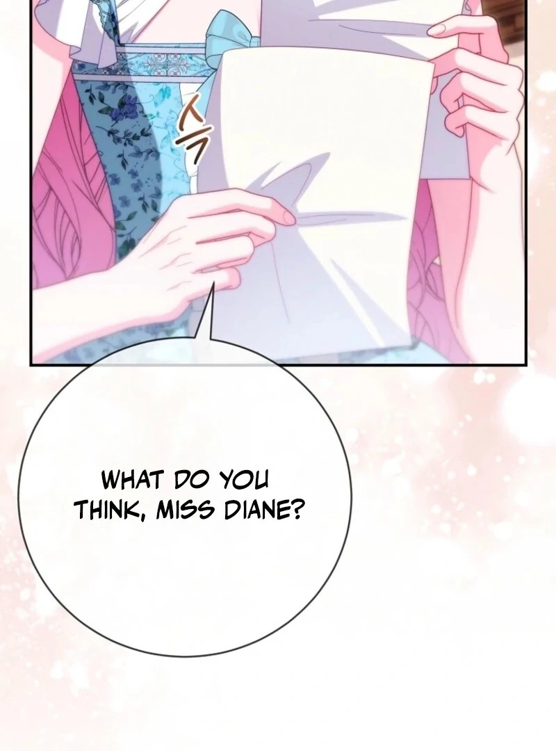 How to Survive as a Villain on the Verge of Death Chapter 26 - Page 125