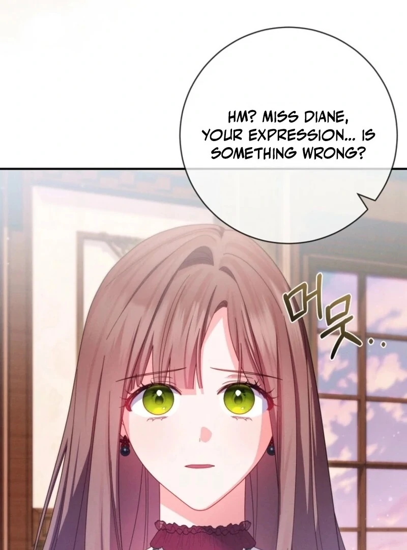 How to Survive as a Villain on the Verge of Death Chapter 26 - Page 126