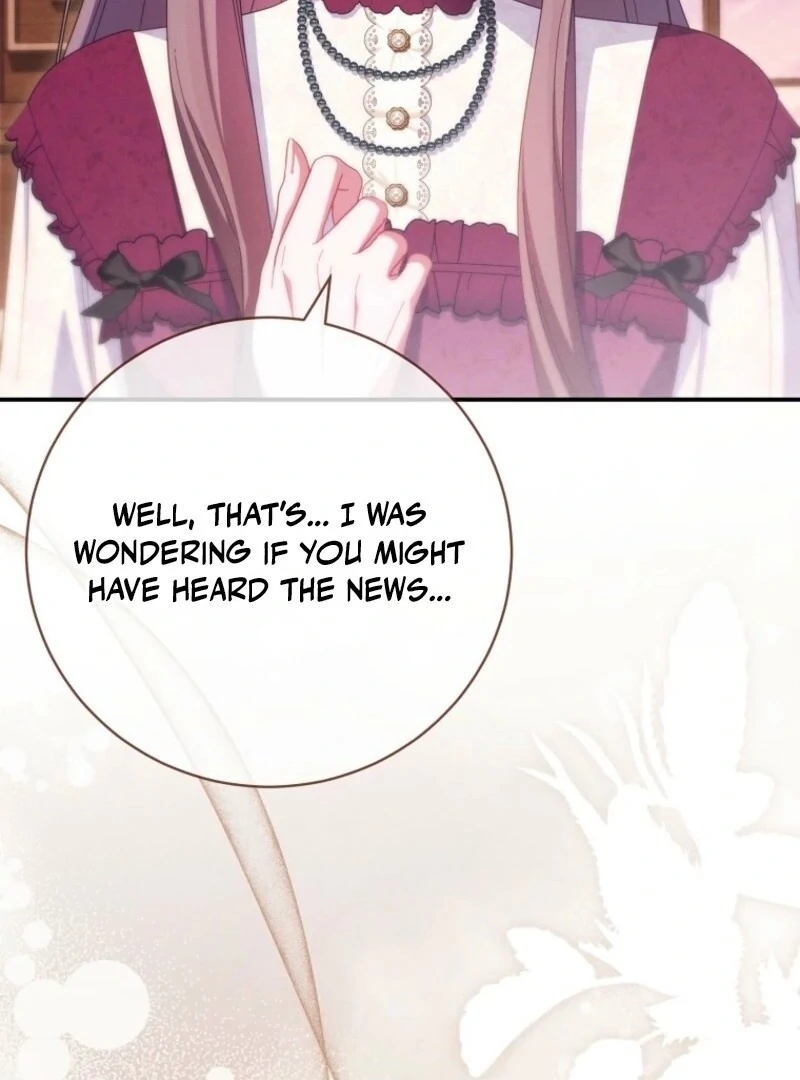 How to Survive as a Villain on the Verge of Death Chapter 26 - Page 127