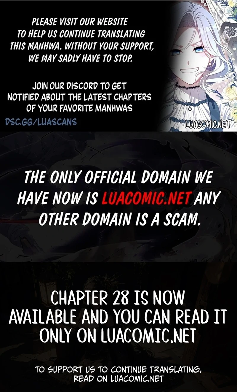 How to Survive as a Villain on the Verge of Death Chapter 26 - Page 133