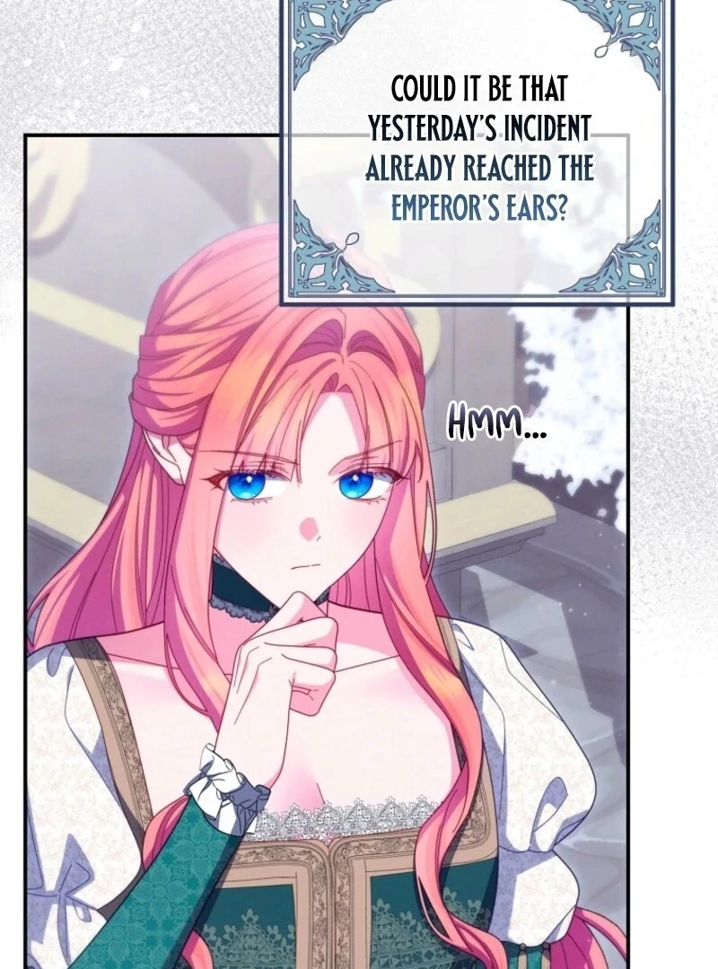How to Survive as a Villain on the Verge of Death Chapter 26 - Page 14