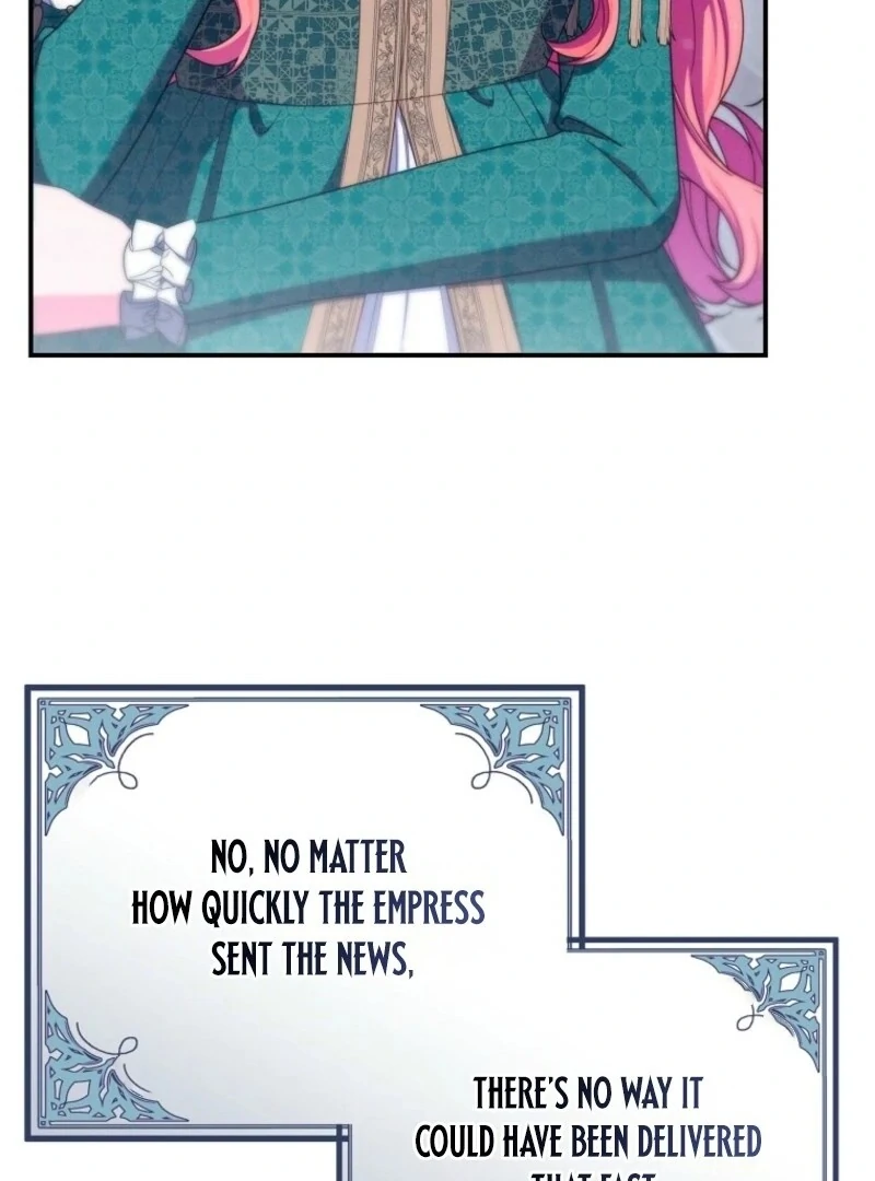 How to Survive as a Villain on the Verge of Death Chapter 26 - Page 15