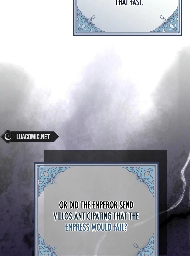 How to Survive as a Villain on the Verge of Death Chapter 26 - Page 16