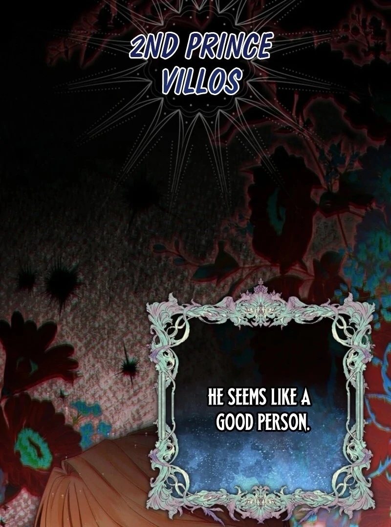 How to Survive as a Villain on the Verge of Death Chapter 26 - Page 2