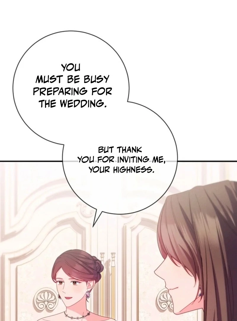How to Survive as a Villain on the Verge of Death Chapter 26 - Page 37