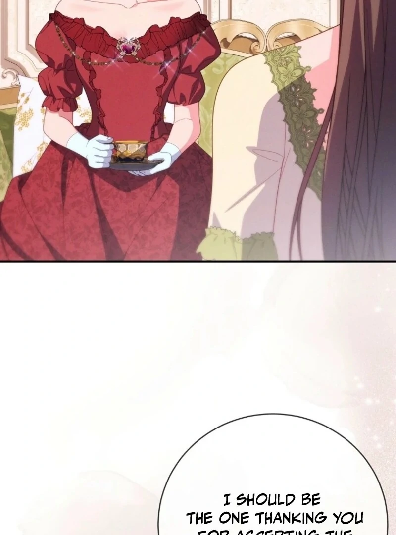 How to Survive as a Villain on the Verge of Death Chapter 26 - Page 38