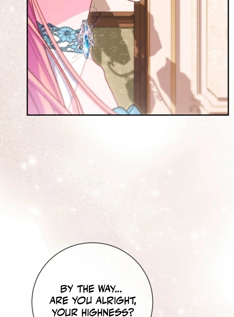 How to Survive as a Villain on the Verge of Death Chapter 26 - Page 40