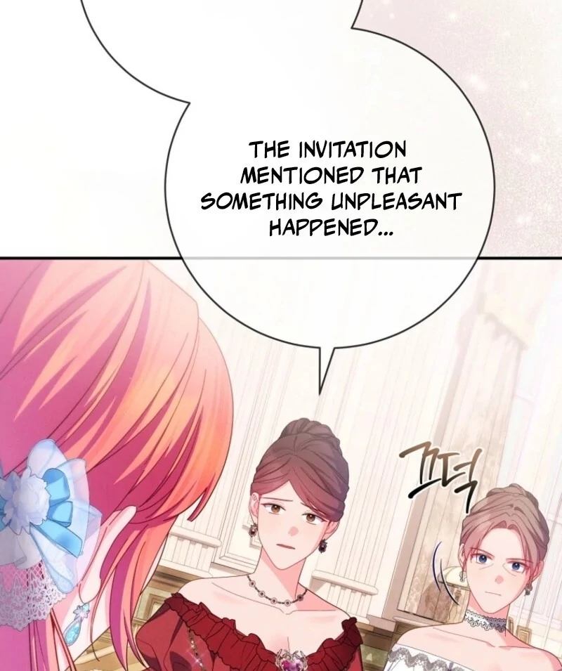How to Survive as a Villain on the Verge of Death Chapter 26 - Page 41