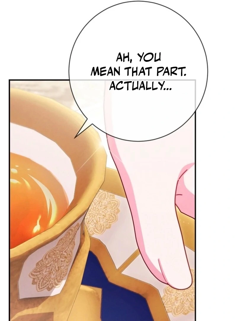How to Survive as a Villain on the Verge of Death Chapter 26 - Page 43