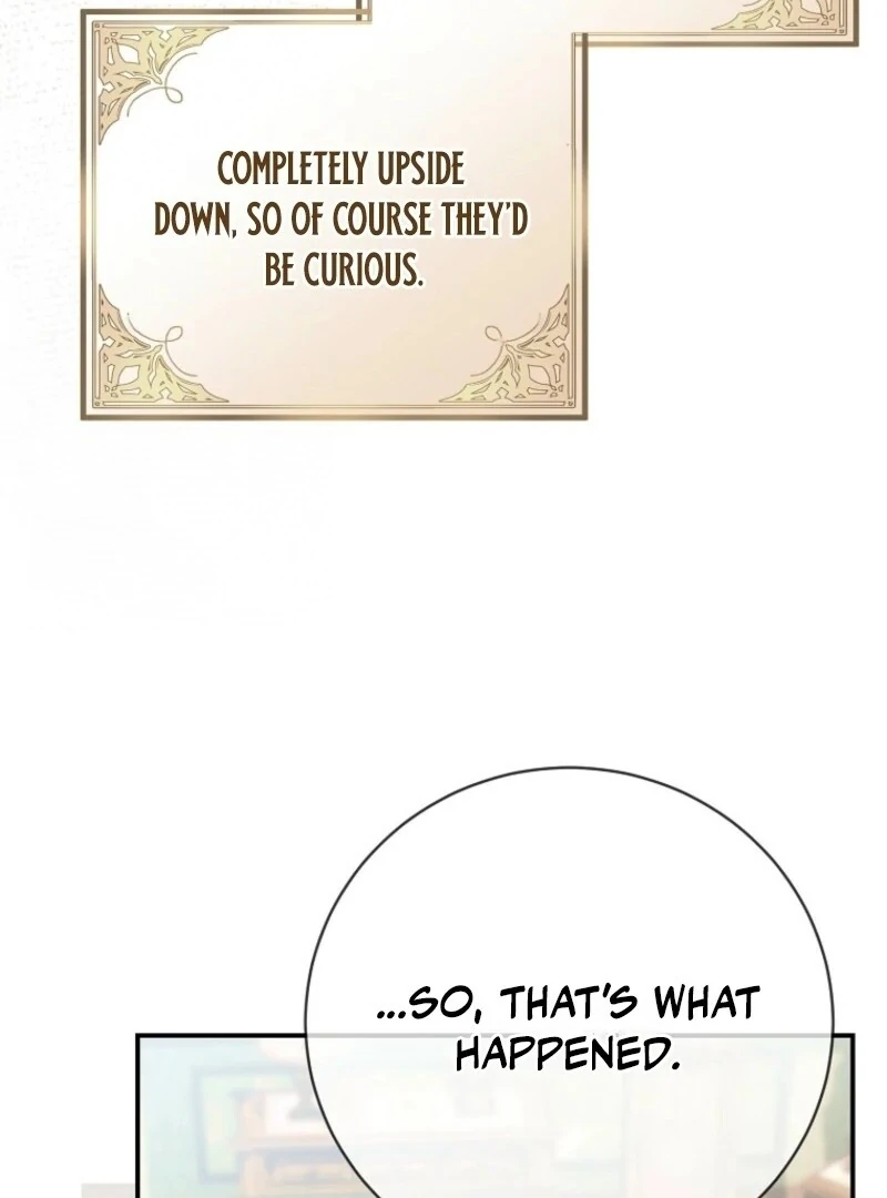 How to Survive as a Villain on the Verge of Death Chapter 26 - Page 48