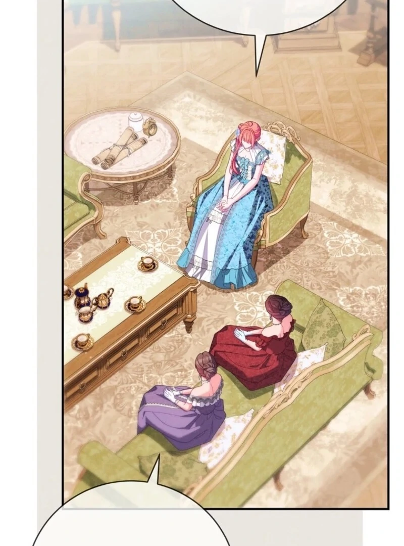 How to Survive as a Villain on the Verge of Death Chapter 26 - Page 49