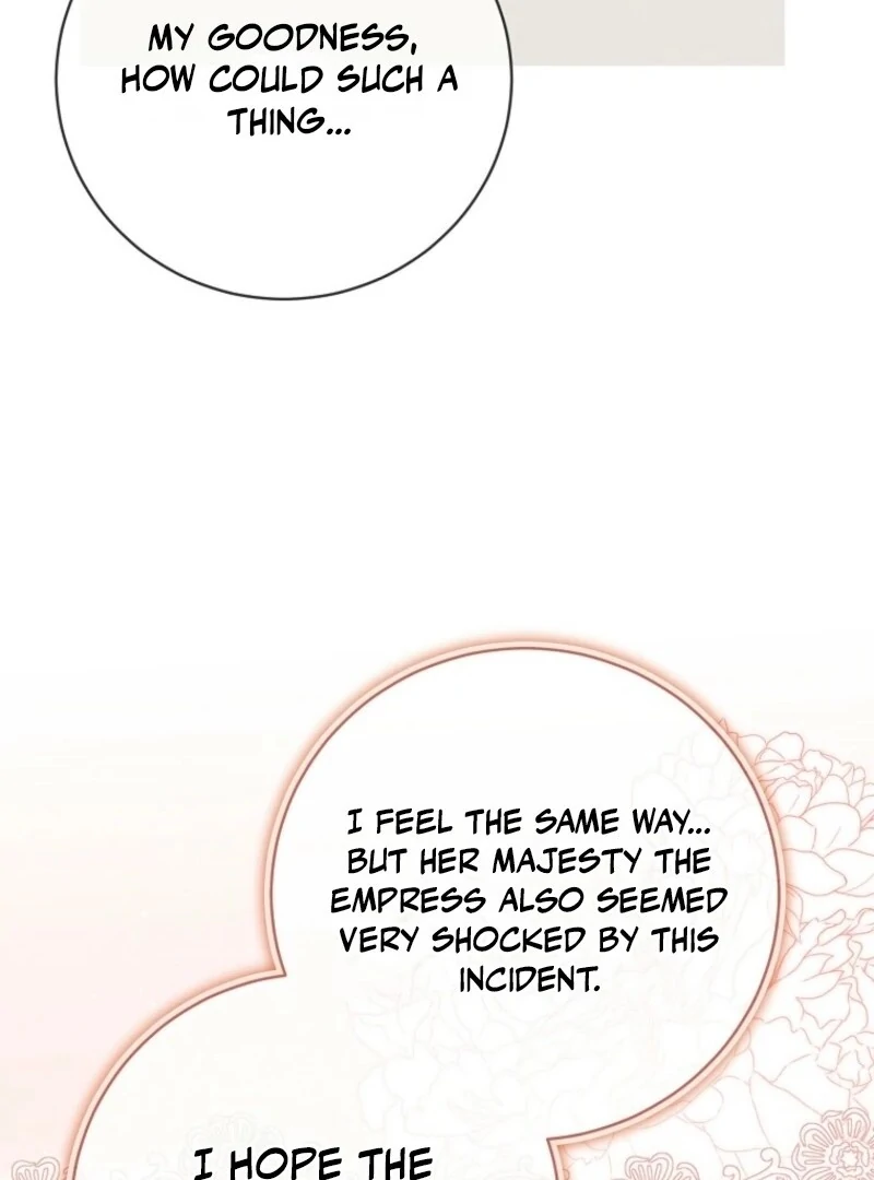 How to Survive as a Villain on the Verge of Death Chapter 26 - Page 50