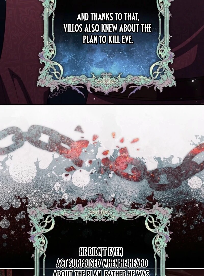 How to Survive as a Villain on the Verge of Death Chapter 26 - Page 7