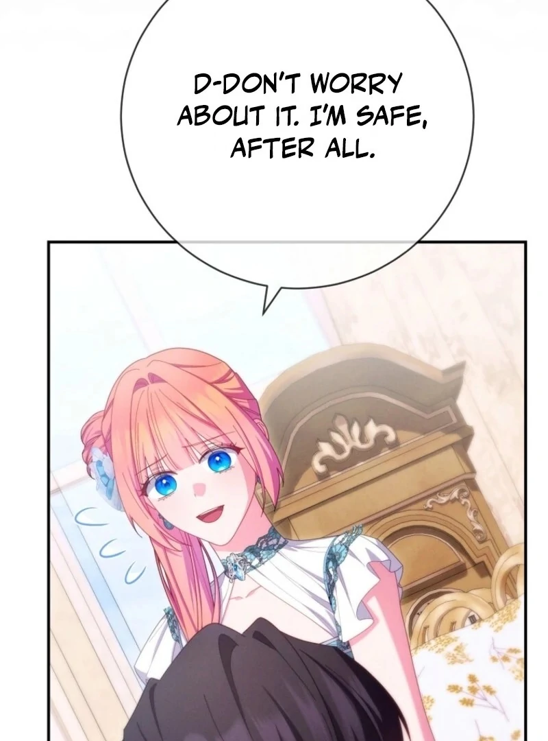 How to Survive as a Villain on the Verge of Death Chapter 26 - Page 71
