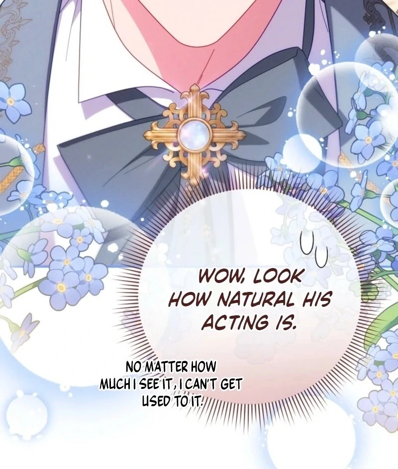 How to Survive as a Villain on the Verge of Death Chapter 26 - Page 74