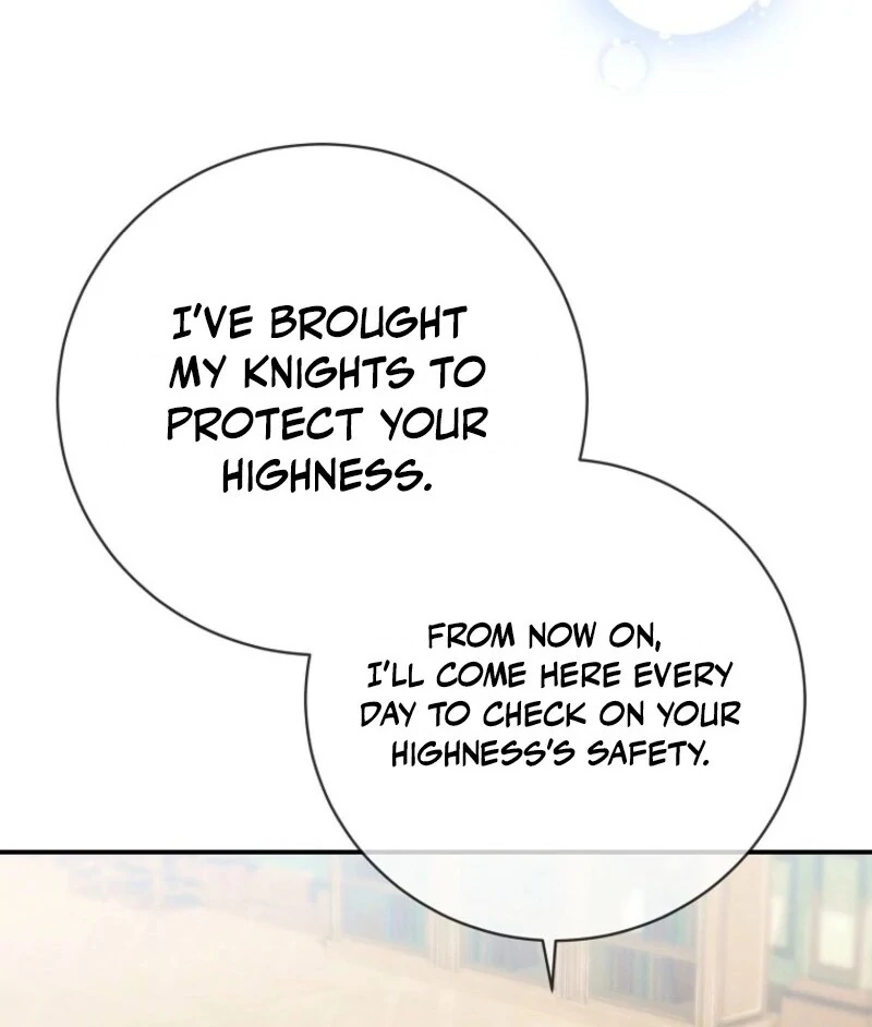 How to Survive as a Villain on the Verge of Death Chapter 26 - Page 75