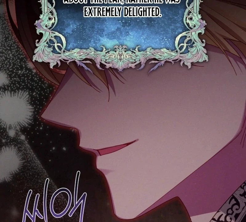 How to Survive as a Villain on the Verge of Death Chapter 26 - Page 8