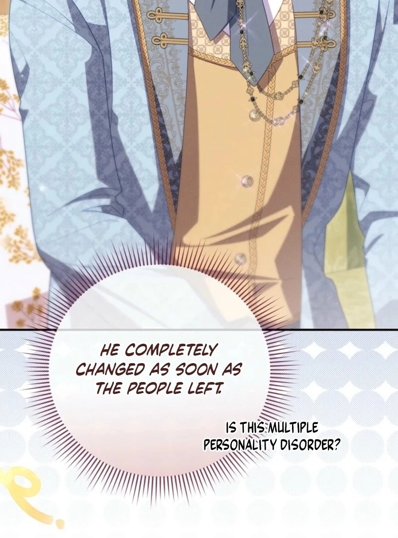 How to Survive as a Villain on the Verge of Death Chapter 26 - Page 92