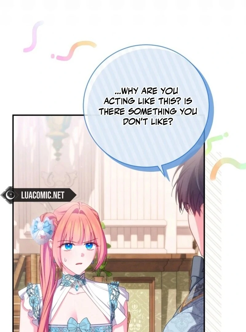How to Survive as a Villain on the Verge of Death Chapter 26 - Page 93