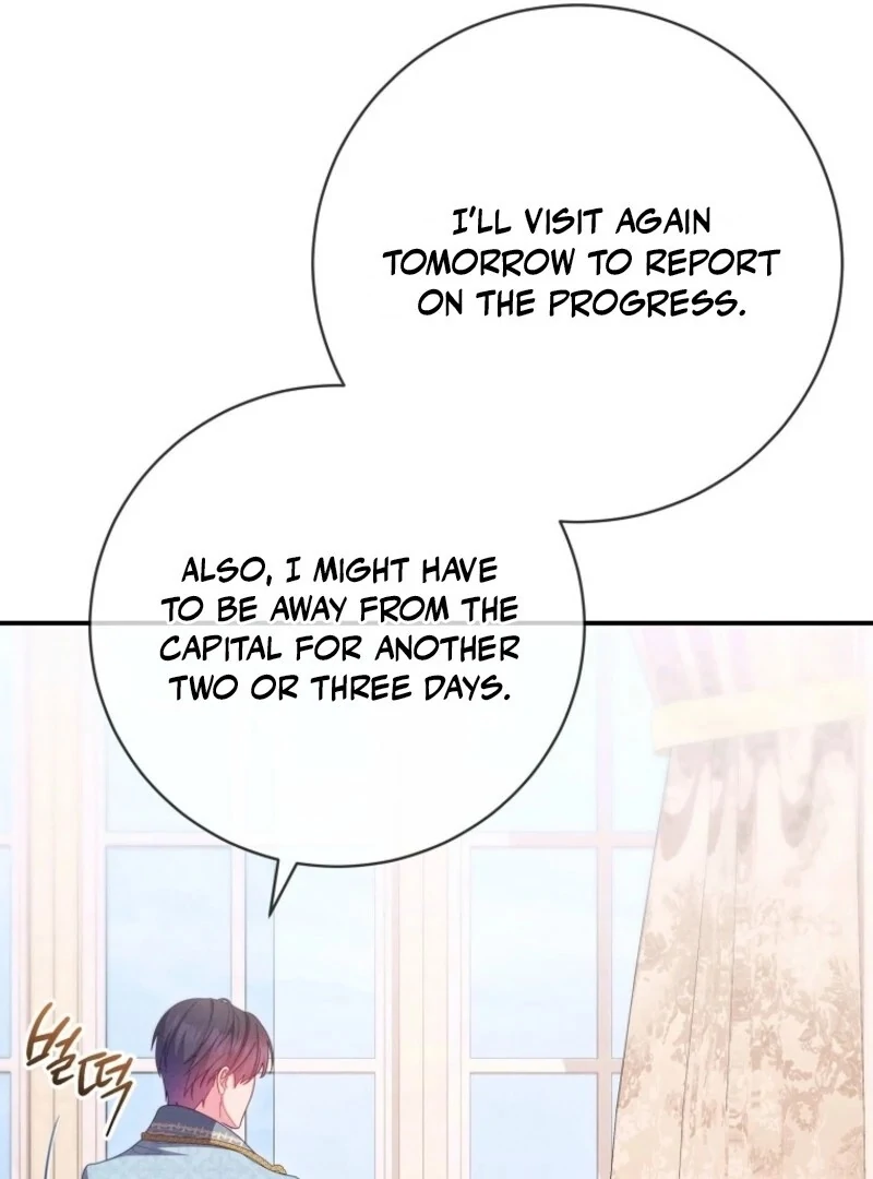 How to Survive as a Villain on the Verge of Death Chapter 26 - Page 99