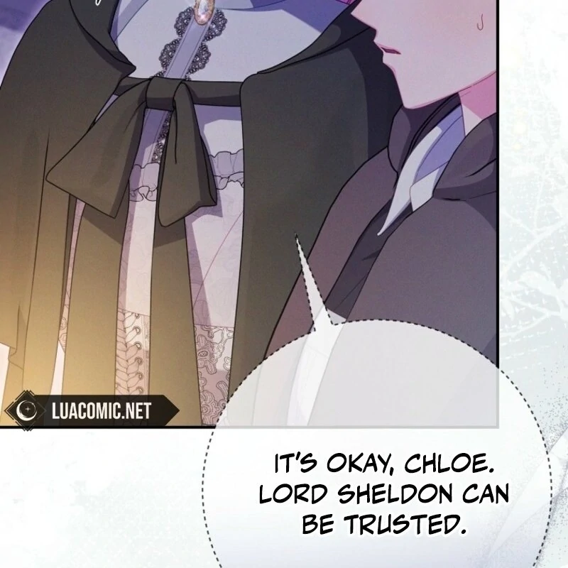 How to Survive as a Villain on the Verge of Death Chapter 28 - Page 10