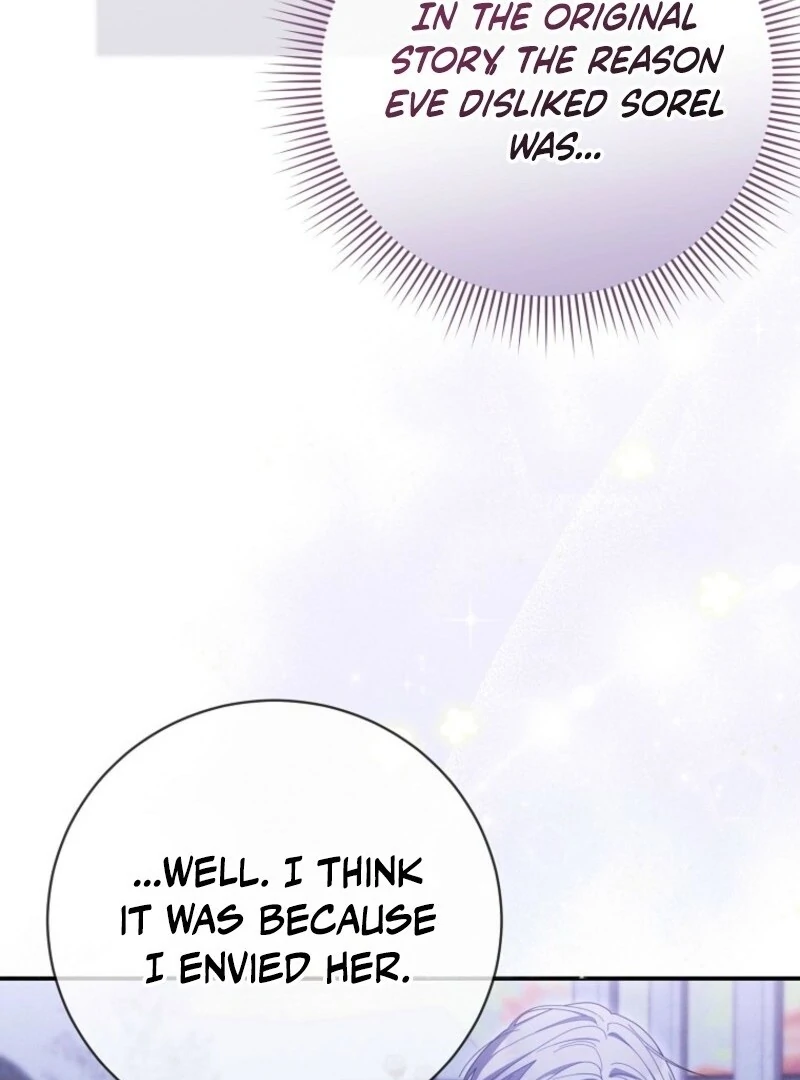 How to Survive as a Villain on the Verge of Death Chapter 28 - Page 102