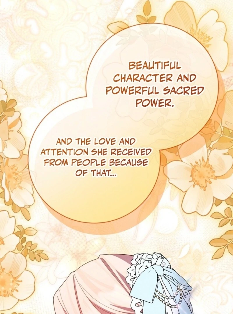 How to Survive as a Villain on the Verge of Death Chapter 28 - Page 107